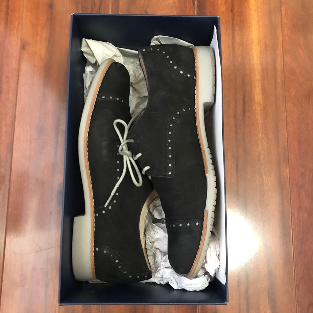 Cole Haan Gramercy Oxford